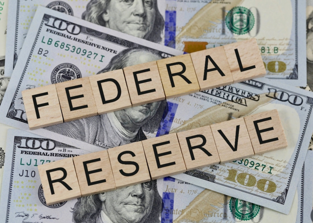 Federal reserve 