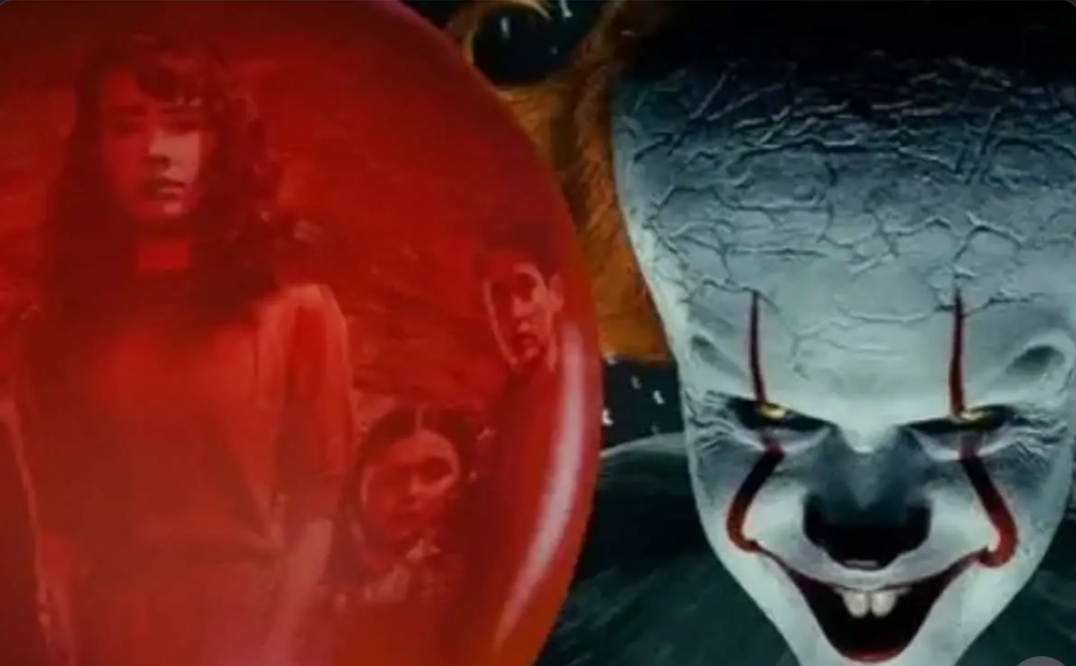 It: welcome to derry 