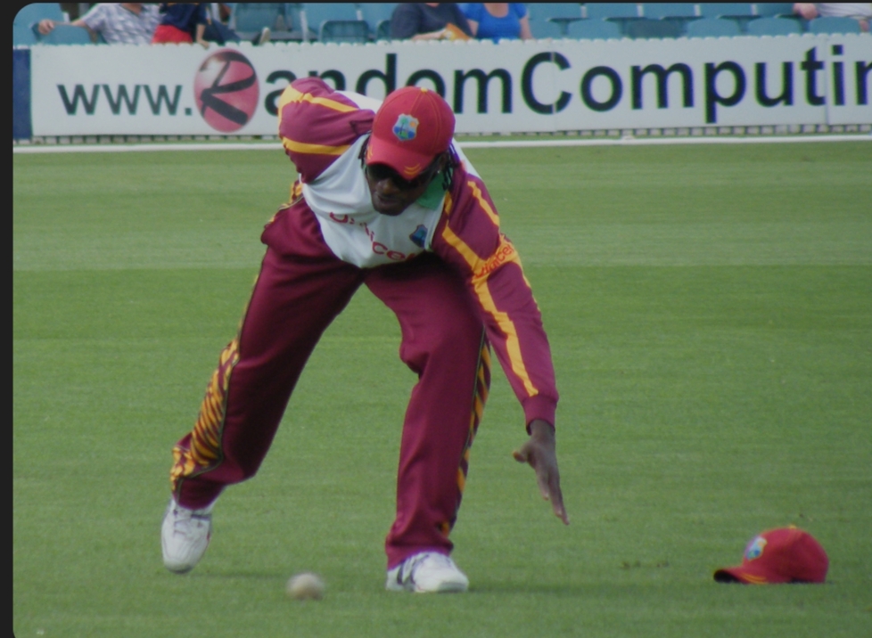 West Indies vs New Zealand 