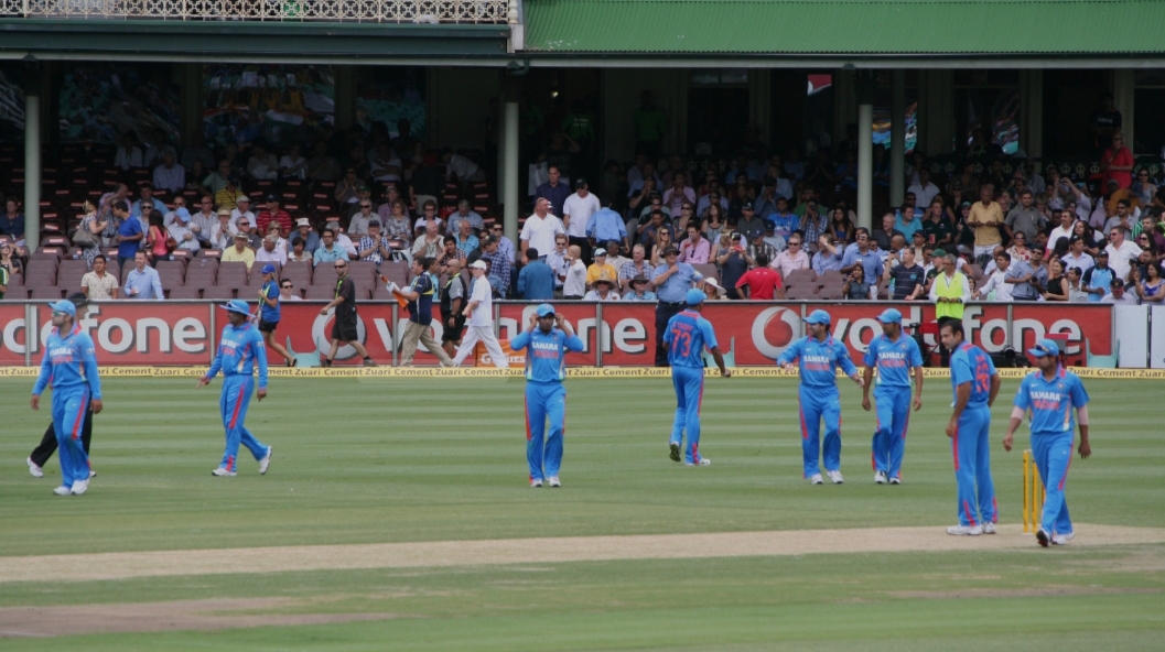 IND vs AUS T20I 2025