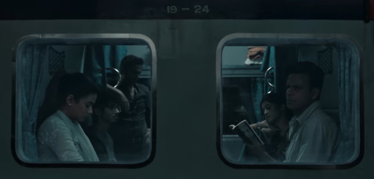 The Family Man Season 3 