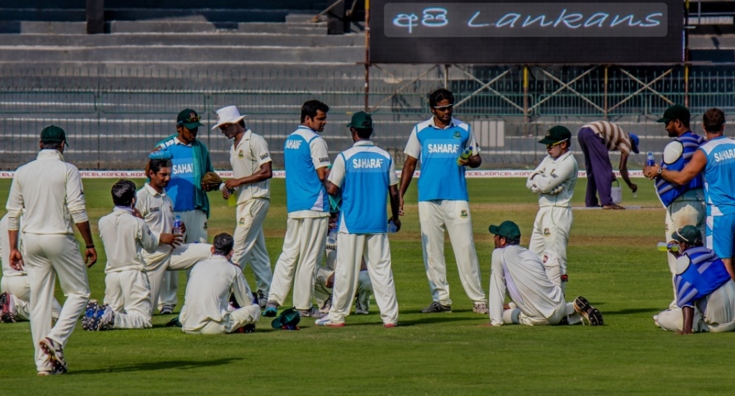 Ireland vs Bangladesh 