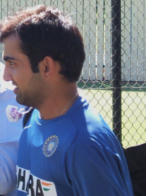 Oplus_131072 Gambhir