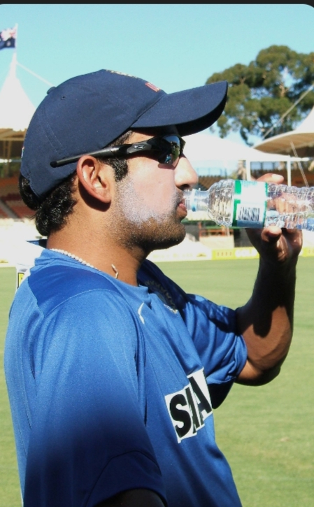 Gambhir