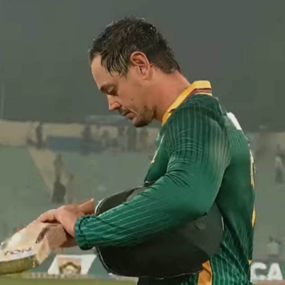 Quinton de kock 