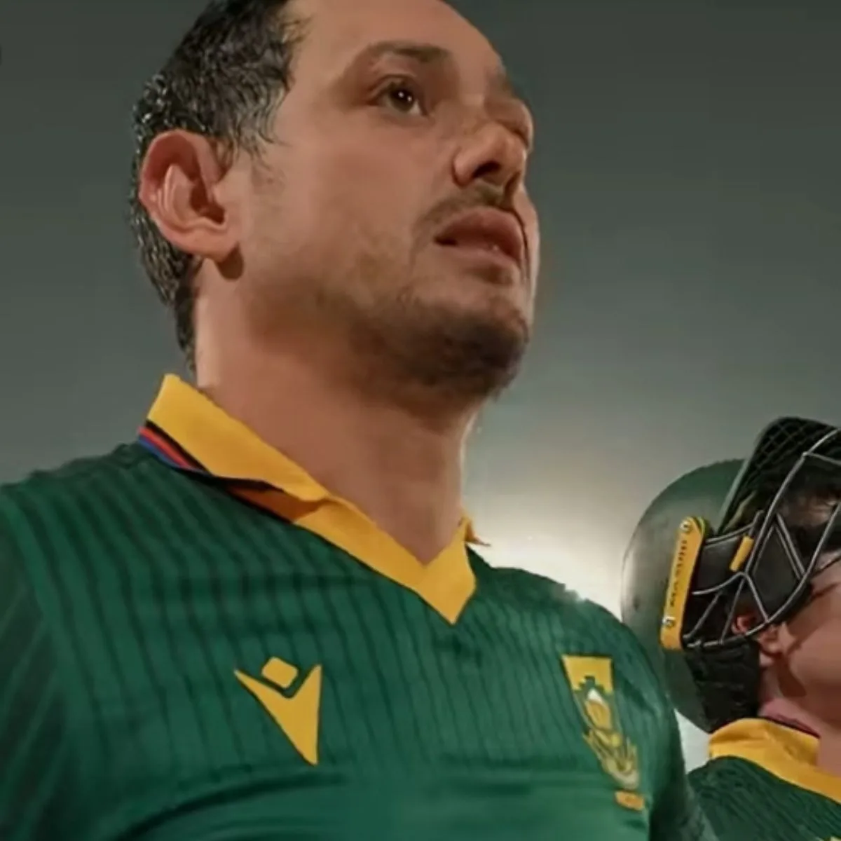 Quinton de kock 