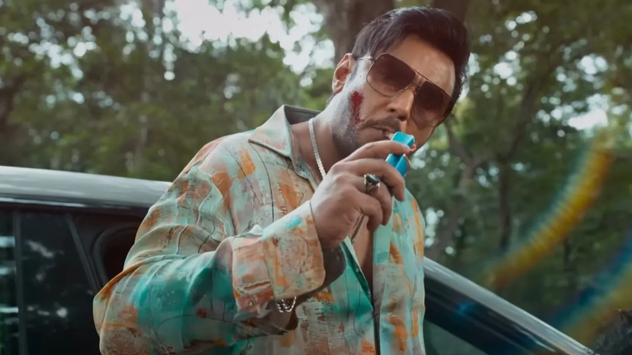 1000007390 The Devil