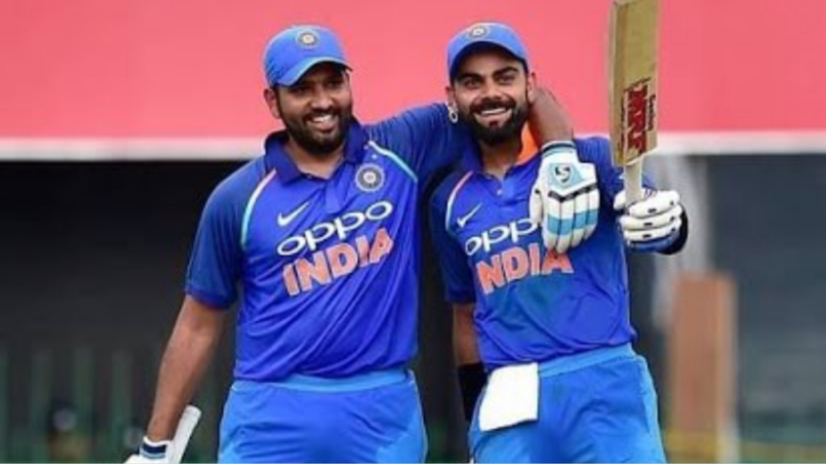 ICC Ranking Update: Virat Kohli Climbs to No. 2, Inches Closer to Rohit Sharma’s Top Spot