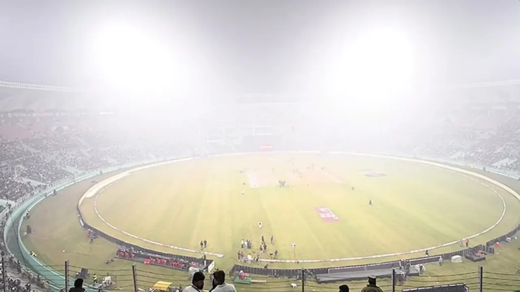 India Vs South Africa