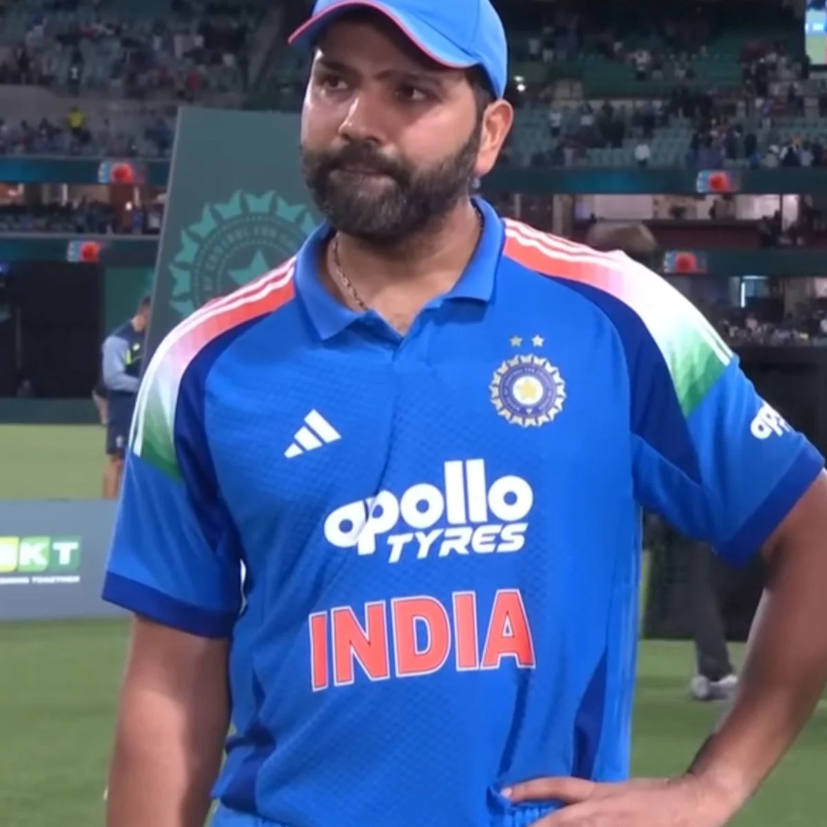 ‘No Energy Left’: Rohit Sharma Reveals How 2023 World Cup Final Broke Him Mentally