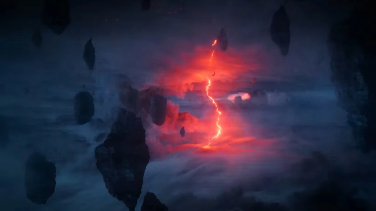 Stranger Things Season 6