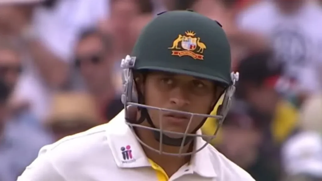 Usman Khawaja