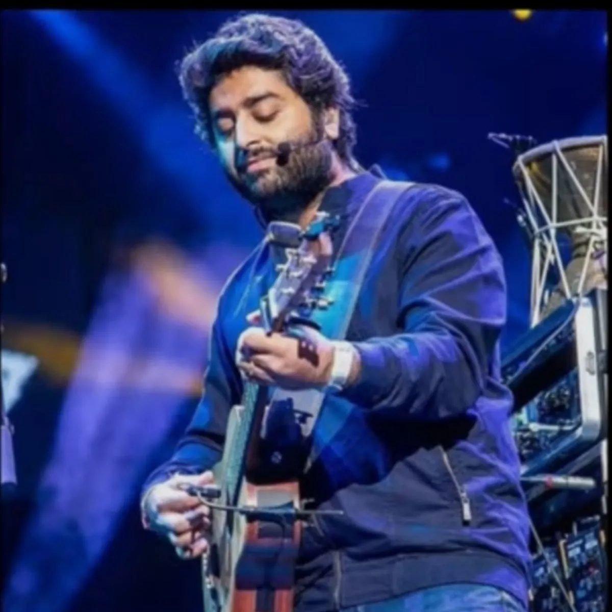 Arijit Singh