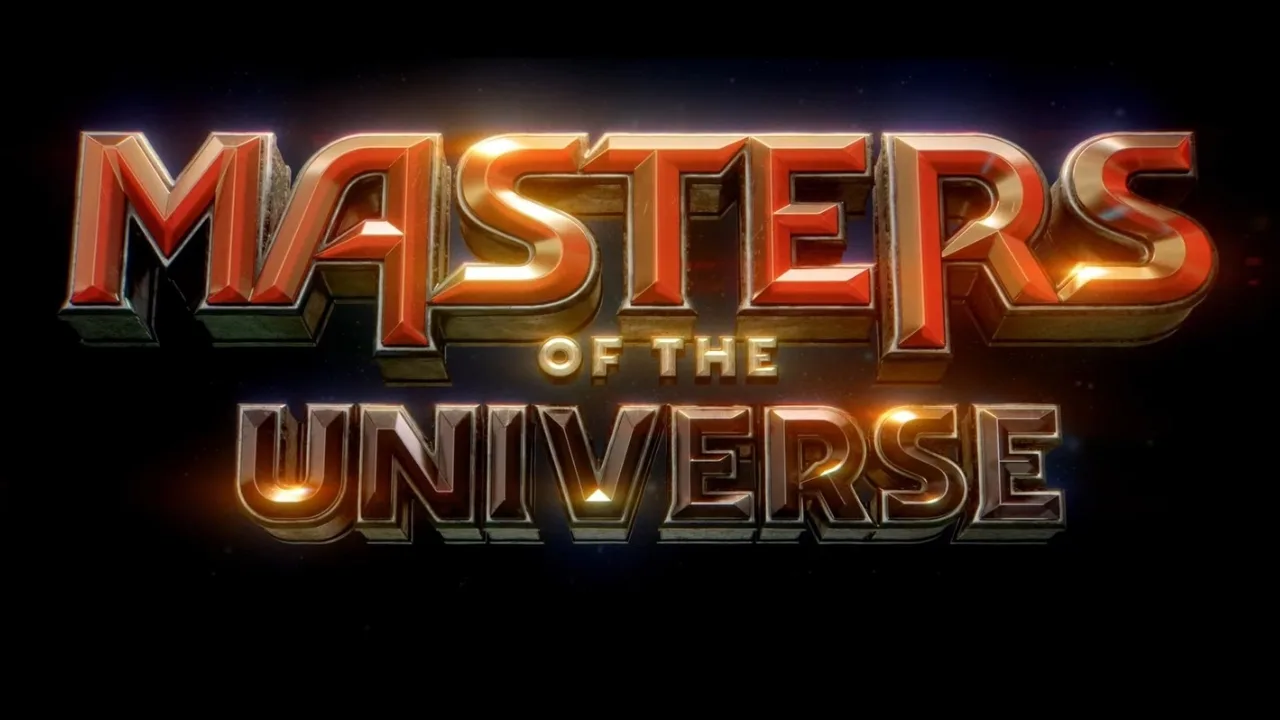 Masters of the Universe: Travis Knight Redefines Skeletor as the Face of Toxic Masculinity