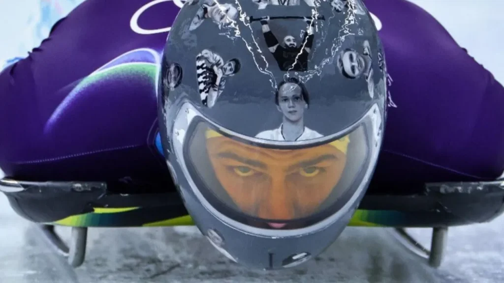 2026 Winter Olympics