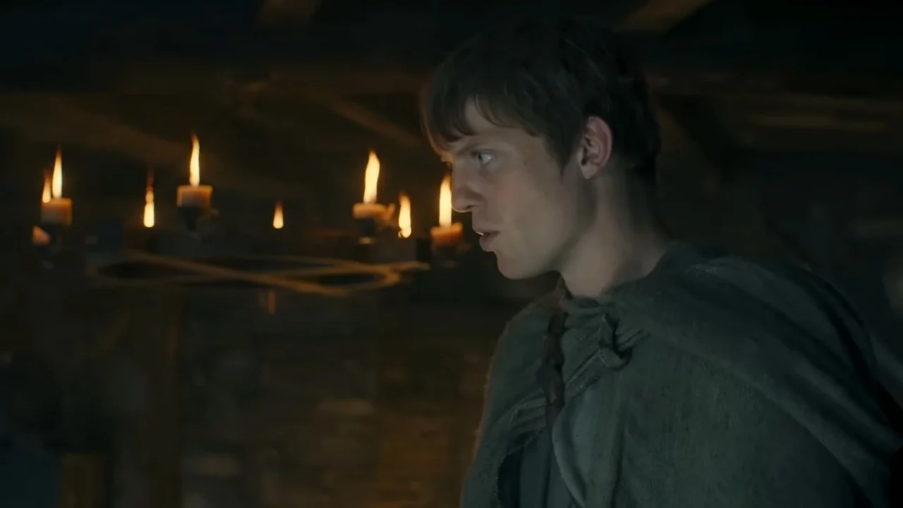 A Knight of the Seven Kingdoms’