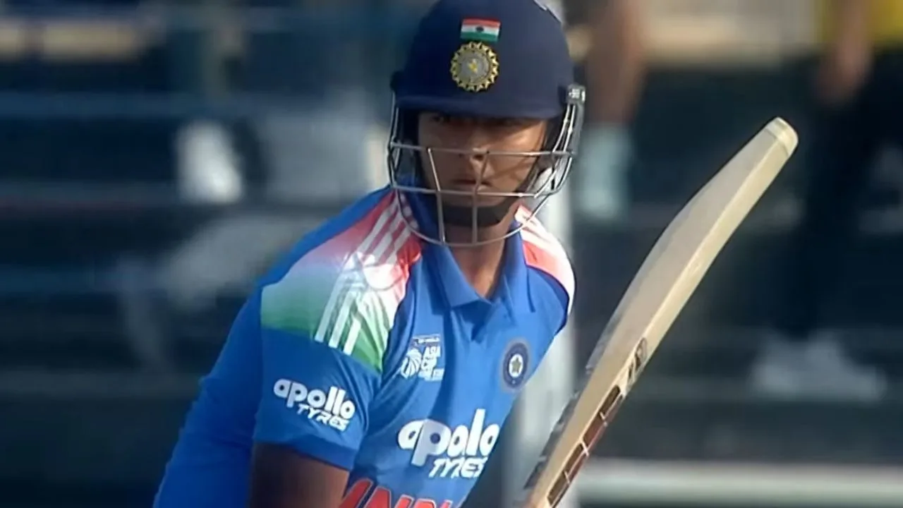 Why Vaibhav Sooryavanshi Cannot Join India’s Senior Team Yet – The Real Reason Explained