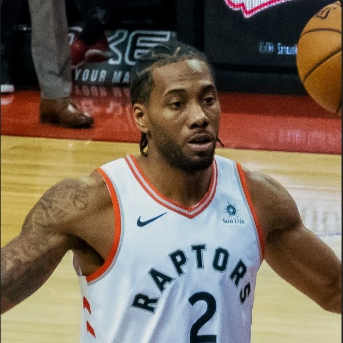 Kawhi