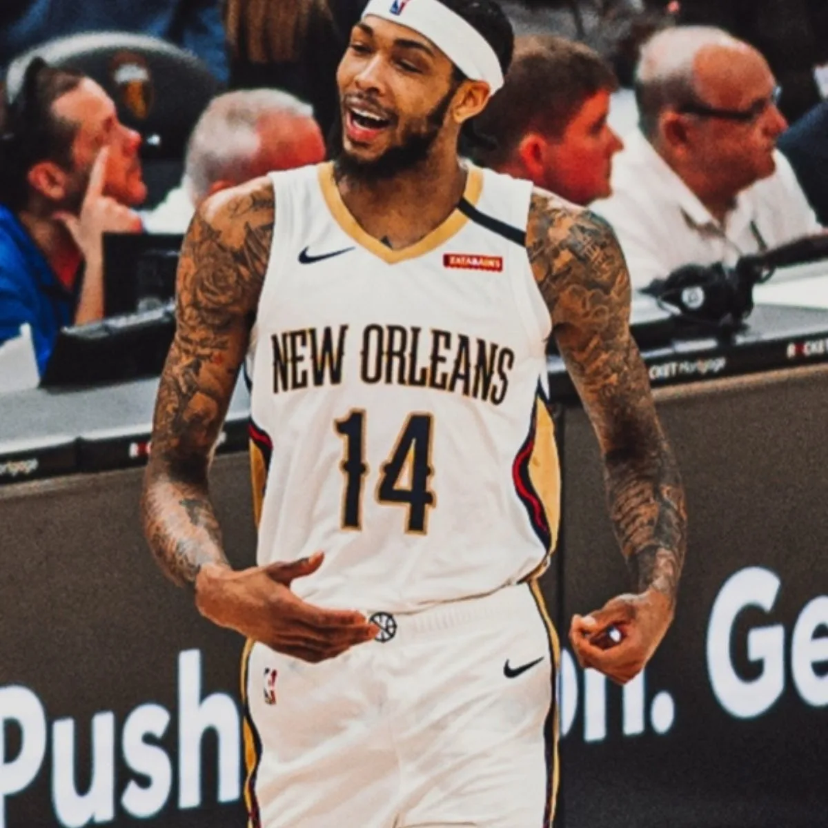 Stephen Curry Injury News: Brandon Ingram Steps In for 2026 All-Star Game