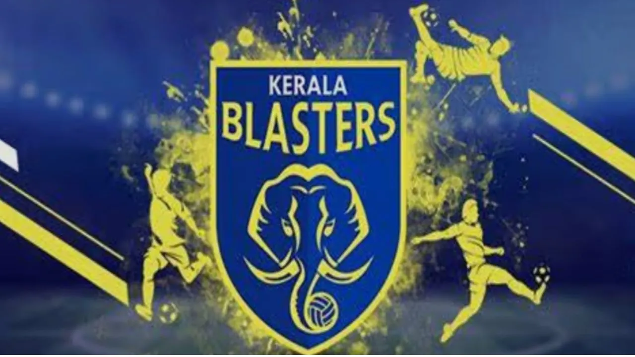 Kerala Blasters