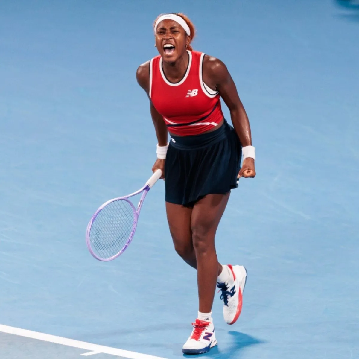 Coco Gauff